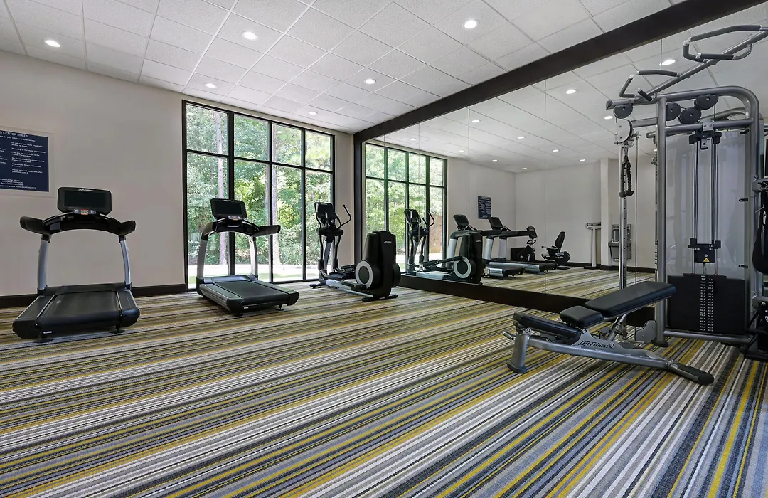 Four Points By Sheraton Birmingham Homewood-1
