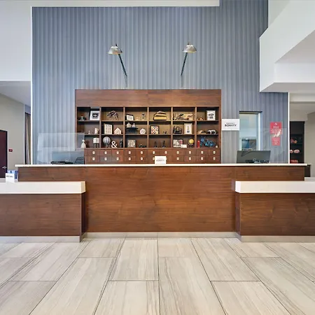 Four Points By Sheraton Birmingham Homewood-2
